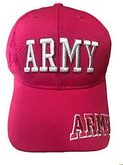 ARMY PINK HAT