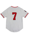 PHILADELPHIA STARS HERITAGE JERSEY