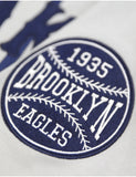 BROOKLYN EAGLES HERITAGE JERSEY