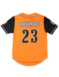 BALTIMORE BLACK SOX BASEBALL JERSEY