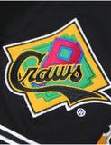 PITTSBURGH CRAWFORDS BASEBALL JERSEY
