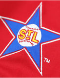 ST. LOUIS STARS BASEBALL JERSEY