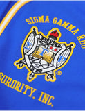 SGR BASEBALL JERSEY_ROYAL BLUE
