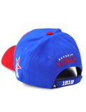 DETROIT STARS LEGACY CAP