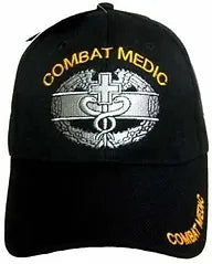 COMBAT MEDIC HAT
