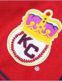 KANSAS CITY MONARCHS BASEBALL JERSEY