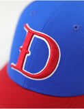 DETROIT STARS LEGACY CAP