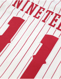 KAP BASEBALL JERSEY_IVORY