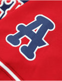 ATLANTA BLACK CRACKERS BASEBALL JERSEY