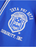 ZPB BASEBALL JERSEY_ROYAL BLUE
