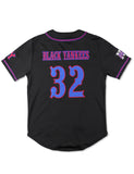 NEW YORK BLACK YANKEES BASEBALL JERSEY