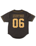 APA BASEBALL JERSEY_BLACK