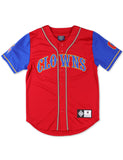 INDIANAPOLIS CLOWNS BASEBALL JERSEY