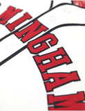 BIRMINGHAM BLACK BARONS HERITAGE JERSEY