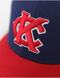 KANSAS CITY MONARCHS LEGACY CAP