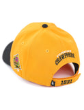 PITTSBURGH CRAWFORDS LEGACY CAP