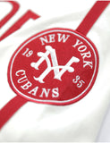 NEW YORK CUBANS HERITAGE JERSEY