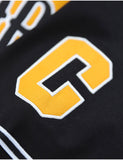 PITTSBURGH CRAWFORDS BASEBALL JERSEY