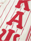 KAP BASEBALL JERSEY_IVORY