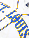 ST. LOUIS STARS BASEBALL JERSEY