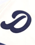 DETROIT WOLVES HERITAGE JERSEY