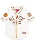 BALTIMORE BLACK SOX HERITAGE JERSEY