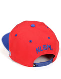 NLBM SNAPBACK CAP