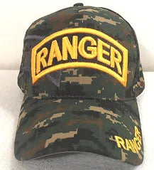 RANGER HAT