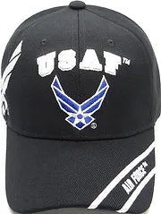 USAF AIR FORCE HAT