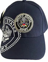 U.S. ARMY BLUE HAT