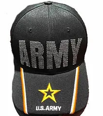 U.S. ARMY STAR