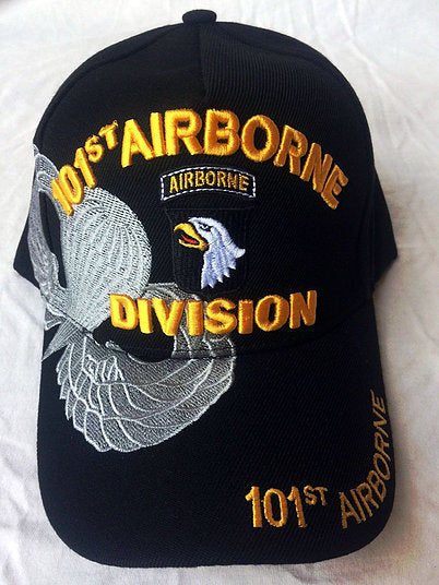 101st AIRBORNE DIVISION HAT
