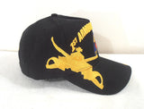 1st ARMORED DIVISION HAT