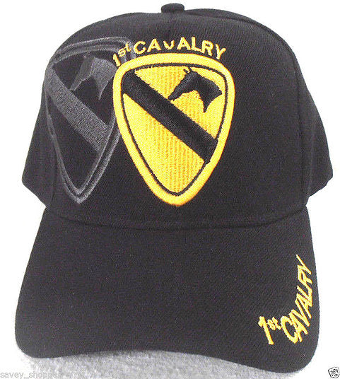1st CAVALRY HAT