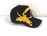 3rd ARMORED DIVISION HAT