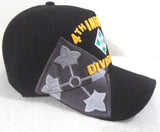 4th INFANTRY DIVISION HAT