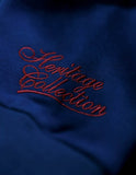 ATLANTA BLACK CRACKERS HERITAGE HOODIE