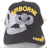 AIRBORNE HAT