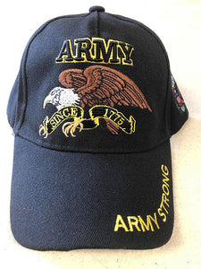 ARMY STRONG HAT