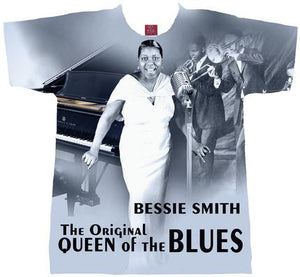 BESSIE SMITH QUEEN OF BLUES