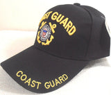 COAST GUARD HAT