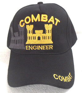 COMBAT ENGINEER HAT