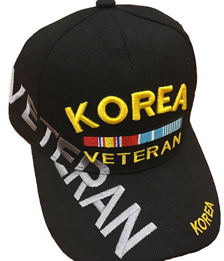 KOREA VETERAN HAT