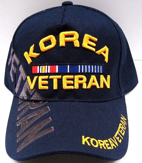 KOREA VETERAN HAT
