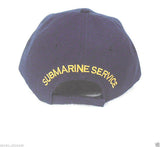 NAVY SUBMARINE SERVICE HAT