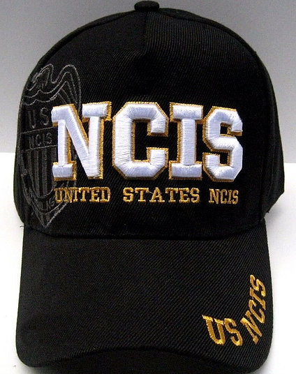 NCIS HAT