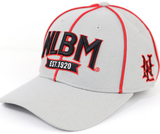 NLBM LEGACY CAP