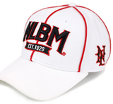 NLBM LEGACY CAP
