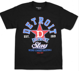 NLBM TEE DETROIT STARS