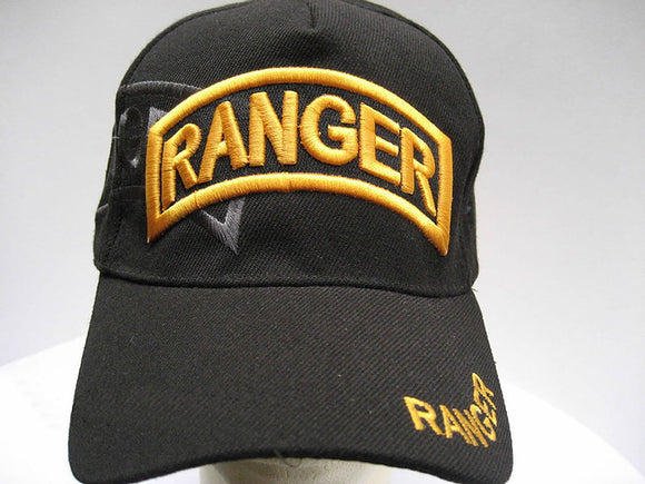 RANGER BLACK HAT